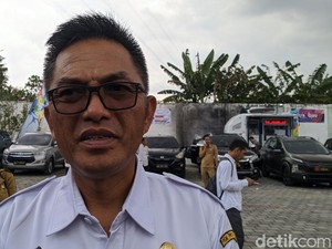 Disdag NTB Temukan Harga LPG Melon Tembus Rp 45 Ribu di Sumbawa