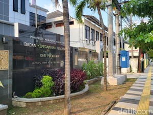 Penipuan Tes CPNS Puluhan Guru Honorer Bojonegoro, Oknum ASN Dipecat