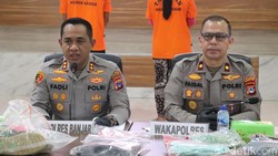Istri Penggal Suami di Banjar Kalsel Dipicu KDRT