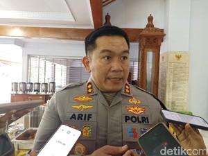 Amarah Ortu Tahu Anaknya Dikeroyok Saat MPLS SMP di Blitar