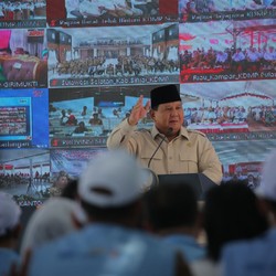 Terungkap! Ini Daftar 7 PSN Baru Prabowo, Ada Kartu Kesejahteraan