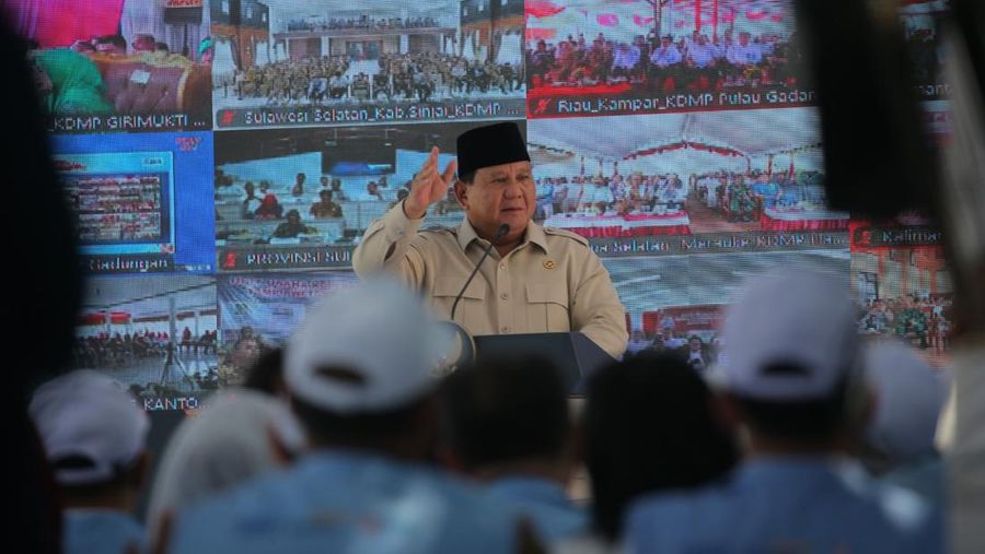 Kementerian Komunikasi dan Digital
