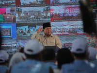 Terungkap! Ini Daftar 7 PSN Baru Prabowo, Ada Kartu Kesejahteraan