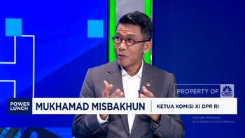 Video: Kena Tarif 19% dari Trump, DPR RI Sebut Indonesia Masih Untung