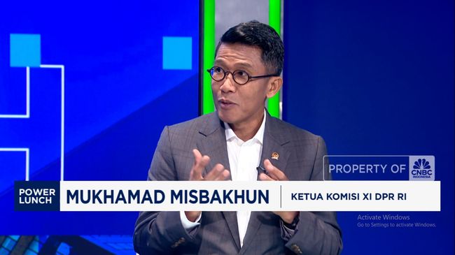 Video: Kena Tarif 19% dari Trump, DPR RI Sebut Indonesia Masih Untung