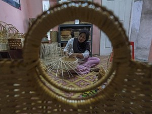 Jadi Poin Asta Cita, Apa Kabar Kinerja Industri Kreatif RI?