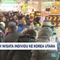 Video: Korea Selatan Kaji Wisata Individu ke Korea Utara