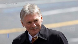 Kremlin: Trump & Putin Kemungkinan Bertemu di Beijing Bulan September