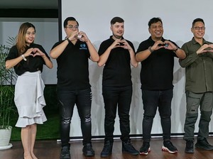 Mashida Luncurkan Token Payment Crypto Pertama di Indonesia