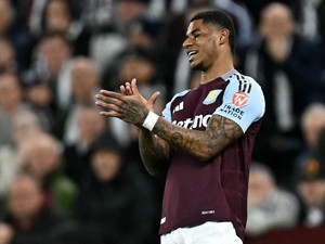 Rashford Terbang ke Spanyol, Segera Jadi Pemain Barcelona