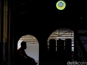 Siasat Kemenag Atasi Anak Muda Minim di Masjid