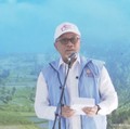 Koperasi Merah Putih Diresmikan, Zulhas: Berantas Tengkulak & Rentenir