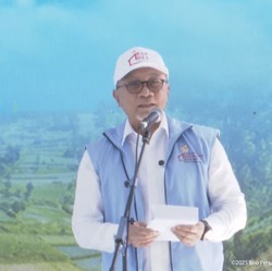 Sempat Diragukan, 80.081 Koperasi Merah Putih Siap Beroperasi Penuh