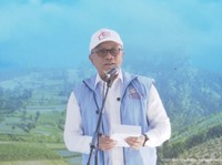 Sempat Diragukan, 80.081 Koperasi Merah Putih Siap Beroperasi Penuh