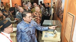 Menbud Bicara Refleksi Sejarah Perang Jawa Pertahankan Jati Diri Bangsa