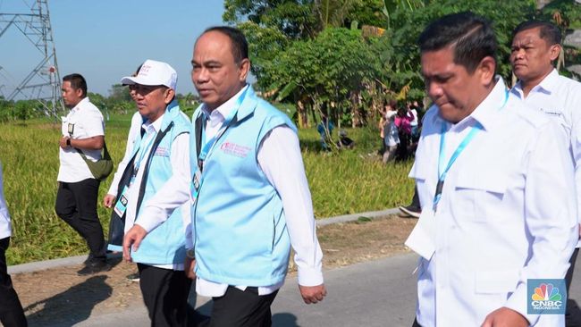 Tanda-Tanda Koperasi Merah Putih Sukses Menurut Menkop Budi Arie