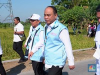 Tanda-Tanda Koperasi Merah Putih Sukses Menurut Menkop Budi Arie