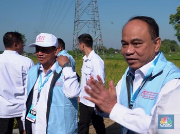 Budi Arie Diganti Ferry Juliantono, Viral Netizen Ramai Komen Begini