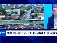 Video: Mobil Baru Sepi Peminat, Mobil Bekas Bergaransi Naik Daun