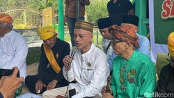 Permintaan Gus Fuad Usai Disanksi Adat gegara Diduga Hina Pendiri Alkhairaat