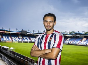 Den Haag Vs Willem II: Nathan Tjoe-A-On Debut di Eerste Divisie