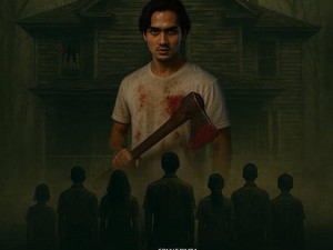Sinopsis Film Karunrung 1995: Kisah Nyata Pembantaian Sekeluarga di Makassar