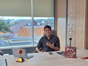 OJK Libatkan Babinsa hingga Pendeta Bantu Warga di 3T Melek Finansial
