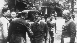 Sejarah Operasi Valkyrie, Mengenang Perlawanan Terhadap Hitler di Jerman