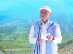Kopdes Merah Putih Bakal Jadi Wadah Produksi-Distribusi