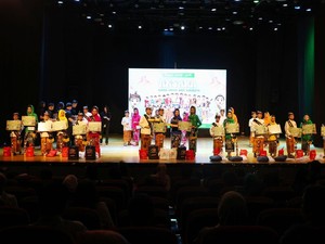 Syarat hingga Jadwal Pendaftaran Cak dan Ning Surabaya 2025