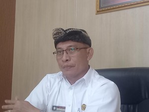 Tak Dapat Siswa Baru, SDN 4 Sambirenteng Bakal Dievaluasi Menyeluruh