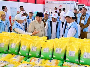 Kopdes Merah Putih Bukti Keberpihakan Terhadap Ekonomi Rakyat