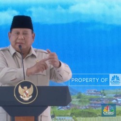 Prabowo Perintahkan Jaksa Agung-Kapolri: Kejar Perusahaan Beras Nakal