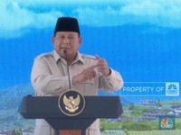 Prabowo Perintahkan Jaksa Agung-Kapolri: Kejar Perusahaan Beras Nakal