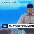 Video: Kopdes Merah Putih Diresmikan, Bisa Jual Sembako-Gas Melon