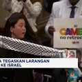 Video: Presiden Kolombia Tegaskan Larangan Ekspor Batu Bara ke Israel