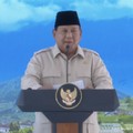 Prabowo Ungkap Pihak yang Tidak Suka Koperasi & Indonesia Bangkit