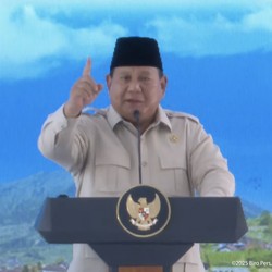 Prabowo Marah Ada Penipuan Beras: Jaksa Agung dan Kapolri Usut Tindak!
