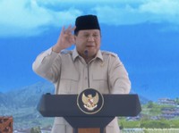 Prabowo Ungkap Bakal Ada Super Mikro Finance, Himbara Jadi Motornya