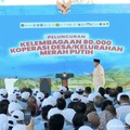 Saham Ini Diprediksi Paling Untung dari Kehadiran Koperasi Merah Putih