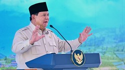 Kartu Kesejahteraan-Kartu Usaha Jadi Program Andalan Prabowo di 2026