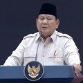 Bansos & Segudang Diskon dari Prabowo Genjot Ekonomi RI Lompat 5,12%