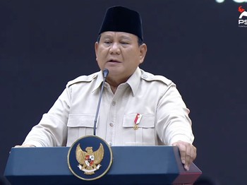 Bansos & Segudang Diskon dari Prabowo Genjot Ekonomi RI Lompat 5,12%