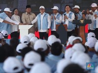 Koperasi Merah Putih Bisa Mewujudkan Kedaulatan Energi?