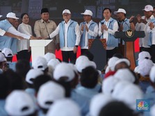 Koperasi Merah Putih Bisa Mewujudkan Kedaulatan Energi?