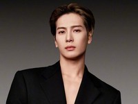 Jackson Wang Ungkap Luka Batin Lewat Album Baru 'MAGICMAN 2'