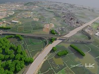 Ini Jalur Logistik Baru Tanjung Priok Tembus Tol Cibitung-Cilincing