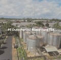Direktur Duta Pertiwi (DPNS) Tjham Kon Tjiap Diberhentikan Sementara