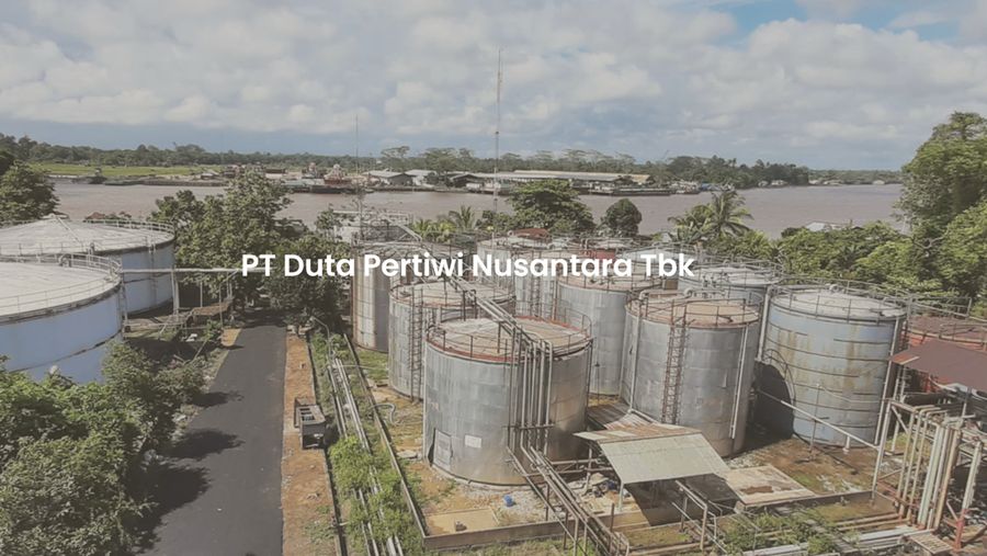 PT Duta Pertiwi Nusantara. (Dok. Duta Pertiwi Nusantara)