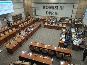 Antara KUHP Baru, Terpidana Mati dan RKUHAP: Jalan Setapak Hapus Hukum